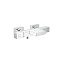 Термостат Grohe Grohtherm Cube 34497000 для ванны с душем - фото 1