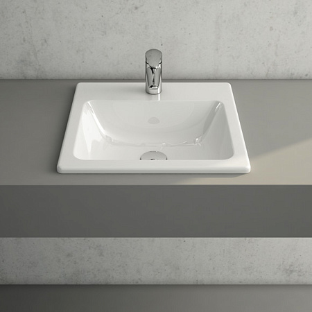 Раковина VitrA S20 5463B003-0001 45