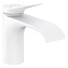Смеситель Hansgrohe Vivenis 75012700 для раковины, белый матовый - фото 1