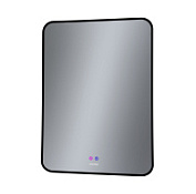 Зеркало Grossman Elegans 1760802 60x80 с подогревом и подсветкой