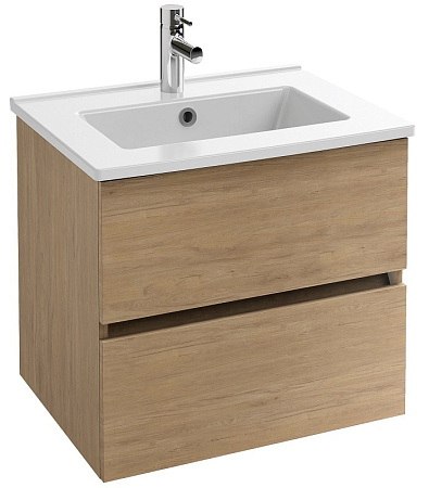 Раковина Jacob Delafon Ola EXSA112-00 60 белый