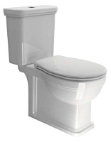 Унитаз-компакт GSI Classic 871711