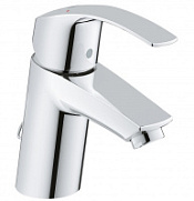 Смеситель Grohe Eurosmart 33188002 для раковины Смеситель Grohe Eurosmart 33188002 для раковины