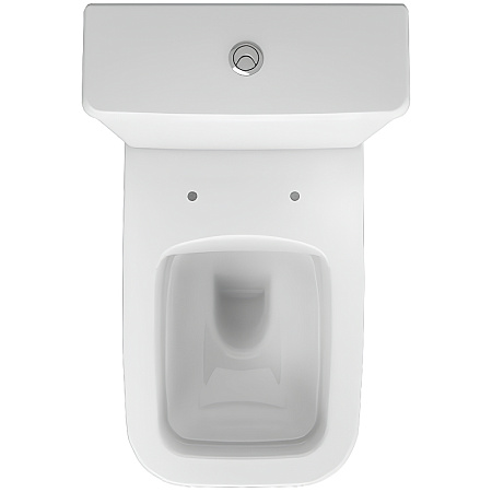 Унитаз-компакт VitrA Polar 9843B003-7201