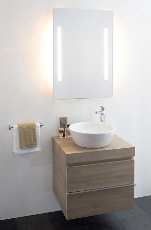 Рукомойник Laufen Pro B 8.1296.2.000.109.1 (42 см)