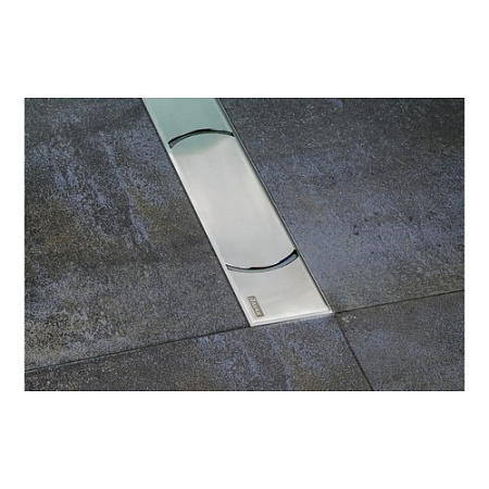 Душевой канал Ravak Chrome OZ X01426 30