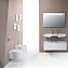 Раковина Jacob Delafon Formilia Spherik E4502-00 двойная - фото 6