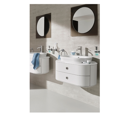 Смеситель Grohe Essence New 23589001 для раковины