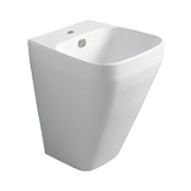 Раковина Simas Baden-Baden BB 13 bia 1 hole 40х45