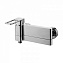 Смеситель IDDIS Slide SLISB00i02WA для ванны с душем, хром - фото 1