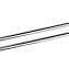 Полотенцедержатель рога Fixsen Europa FX-21802A хром - фото 1