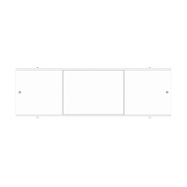 Панель фронтальная Aquanet Premium 00273289 154 белый