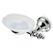 Мыльница Stil Haus Elite EL09(08) хром Мыльница Stil Haus Elite EL09(08) хром