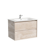 Тумба под раковину Sancos Marmi 2.0 MR2.070EG 70 дуб галифакс натуральный