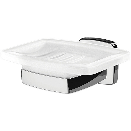 Набор аксессуаров для ванной Am.Pm GEM AK90D1806W хром