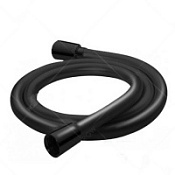 Душевой шланг RGW Shower Panels 21140661-04 черный