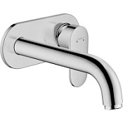 Смеситель Hansgrohe Vernis Blend 71576000 для раковины, хром