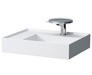 Раковина Laufen Kartell 8.1033.5.000.104.1 60