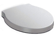 Крышка-сиденье Jacob Delafon Ove E70005-00 с микролифтом