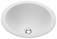 Раковина Villeroy & Boch Loop & Friends 61403901 39х39 см белый альпин Раковина Villeroy & Boch Loop & Friends 61403901 39х39 см белый альпин