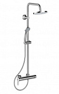 Душевой комплект Ideal Standard IdealRain Eco B1098AA Душевой комплект Ideal Standard IdealRain Eco B1098AA