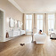 Стакан Grohe Grandera 40626000 с держателем, хром - фото 17
