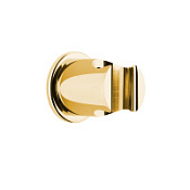 Держатель для душа Palazzani 9910B453 золото