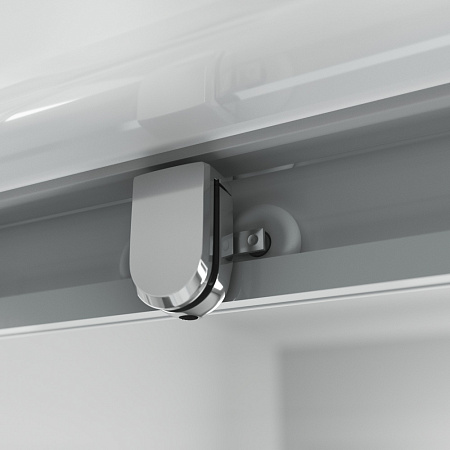 Душевая кабина Grossman GR126 90х100 см