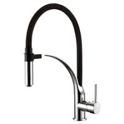 Смеситель Lemark Soul LM6007C для кухонной мойки