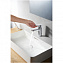 Смеситель Kludi Zenta SL 482980565 для раковины, хром - фото 4
