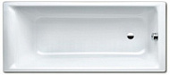 Ванна стальная Kaldewei Puro 652 170х75 см Easy-clean 256200013001