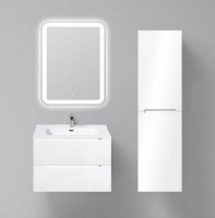 Мебель для ванной BelBagno Etna ETNA-H60-600-2C-SO-BL-P 60 Bianco Lucido