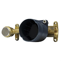 Cкрытая монтажная часть Palazzani 99572099 смесителя для раковины Cкрытая монтажная часть Palazzani 99572099 смесителя для раковины