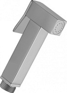 Гигиенический душ Paffoni Tweet Square ZDOC121CR хром Гигиенический душ Paffoni Tweet Square ZDOC121CR хром