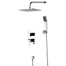 Душевой комплект Lemark Unit LM4529C Душевой комплект Lemark Unit LM4529C