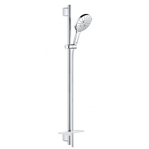 Душевой гарнитур Grohe Rainshower SmartActive 150 26594000 хром