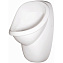 Писсуар beWash Eri 37108001 белый - фото 1