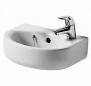 Раковина Ideal Standard Connect ARC E791501 (35 см) Раковина Ideal Standard Connect ARC E791501 (35 см)