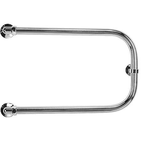 Полотенцесушитель водяной Terminus Эконом П-обр БШ 320х600 бесшовная труба