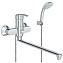 Смеситель Grohe Multiform 3270800A универсальный - фото 1
