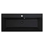 Раковина BelBagno BB900/450-LV-ART-AST-NERO 90 черный