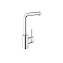 Смеситель Grohe Concetto 23739002 для раковины хром