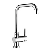 Смеситель Palazzani Idrotech 12531710 для кухонной мойки