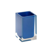 Стакан Bemeta Vista 120111026-102 синий