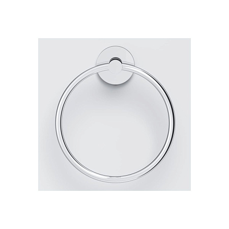 Полотенцедержатель Am.Pm X-Joy A85A34400 кольцо, хром