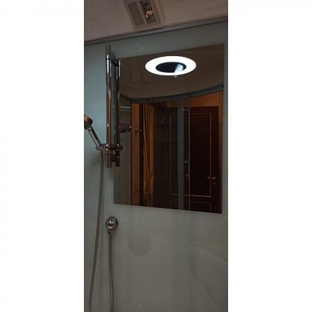 Душевой бокс Frank F652 1500*1500 угловой