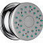 Душевая форсунка Hansgrohe Bodyvette 28466000 боковая, хром - фото 1