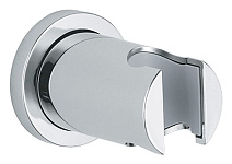 Настенный держатель Grohe Rainshower 27074000
