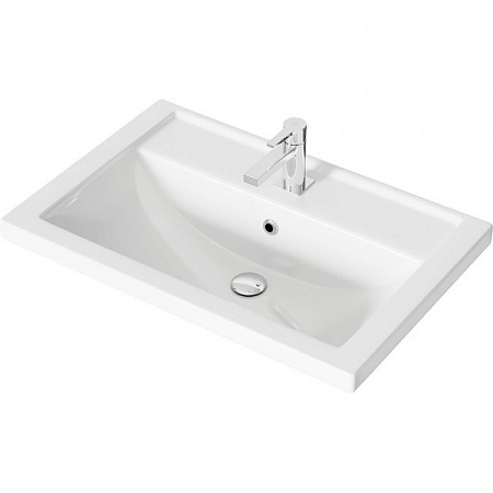 Мебельная раковина Aqwella Фостер 4620008197746 70