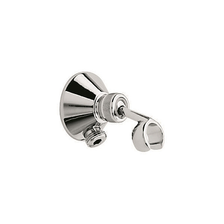 Шланговое подключение Emmevi C06935/CR хром